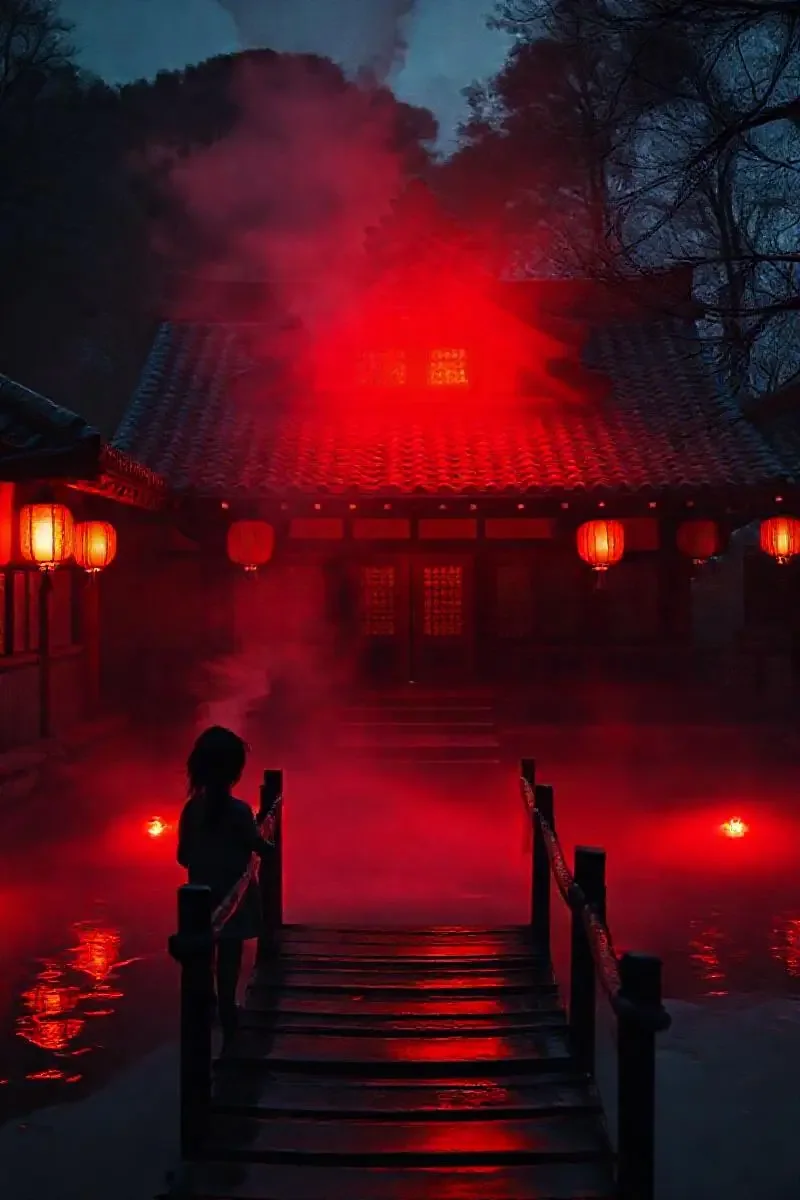 《千与千寻》4K 修复:手绘的温润质感经得起放大 午夜电影网画质评测 千与千寻 画质评测封面